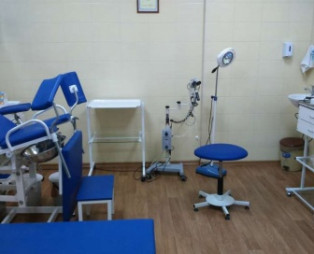 Лечебно-диагностический медцентр